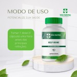 Kelp Iodine 150mcg - Saúde da Tireoide