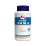 Vitafor Omega 3 – Saúde Cardiovascular e Bem-Estar