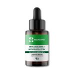 Metilcobalamina 5mg + Metilfolato 5mg + Vitamina B6 15mg (Piridoxal 5-Fosfato) - 20ml Sublingual