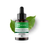 Vitamina B9 (Metilfolato) 1000mcg - 20ml