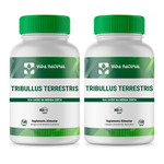 Kit 2 un Tribullus Terrestris 850mg