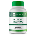 Ocitocina Sublingual - Vida Natural