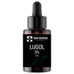 Solução de Lugol 5% – Suplemento de Iodo