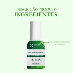 Esmalte Antimicose Plus  2%