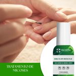 Esmalte Antimicose Plus  2%