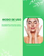 Biotina 5mg - Vida Natural