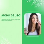 Nattokinase + Vitamina K2MK7 - 60 Cápsulas - 4 unidades
