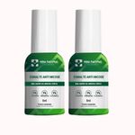 Esmalte Antimicose 1% - 4 unidades - Kit Podóloga