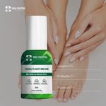 Esmalte Antimicose 1% - 4 unidades - Kit Podóloga