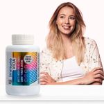 Kit 2 un Vitamina para Imunidade | Immunovida - 120 Cápsulas