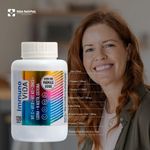 Kit 2 un Vitamina para Imunidade | Immunovida - 120 Cápsulas