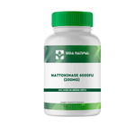 Nattokinase 4000FU (200mg) - 60 Cápsulas