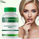 Nattokinase 2000 FU( 100MG)  - 90 Cápsulas