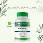 Kit 2un NAC 600mg - 60 Cápsulas