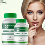 Kit 2 un Fórmula de Lyah - 240cápsulas