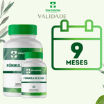Kit 2 un Fórmula de Lyah - 240cápsulas