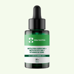 Metilcobalamina 1Mg + Metilfolato 1Mg + Vitamina B6 5OMg (Piridoxal 5-Fosfato)  - 20 ML