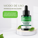 Metilcobalamina 1Mg + Metilfolato 1Mg + Vitamina B6 5OMg (Piridoxal 5-Fosfato)  - 20 ML
