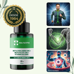 Metilcobalamina 1Mg + Metilfolato 1Mg + Vitamina B6 5OMg (Piridoxal 5-Fosfato)  - 20 ML