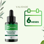Metilcobalamina 1Mg + Metilfolato 1Mg + Vitamina B6 5OMg (Piridoxal 5-Fosfato)  - 20 ML