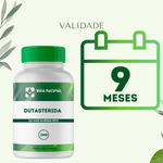 Dutasterida 1mg