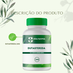 Dutasterida 1mg