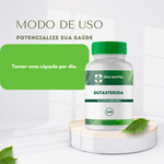 Dutasterida 1mg