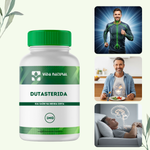 Dutasterida 1mg