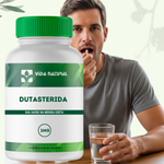 Dutasterida 1mg