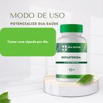 Dutasterida 0,5mg  - 30 Cápsulas
