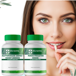 1 unidade Nattokinase 100mg + k2mk7 100mcg 60cps + 1 unidade Pinus Pinaster 300mg 60cps