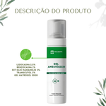 Gel Anestésico para evitar ejaculação precoce 50g - Vida Natural