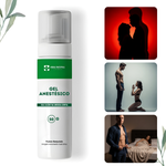 Gel Anestésico para evitar ejaculação precoce 50g - Vida Natural
