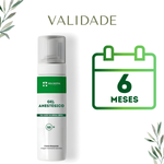 Gel Anestésico para evitar ejaculação precoce 50g - Vida Natural