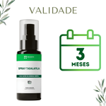 Spray Energético 20ml - Vitalidade e Energia