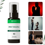 Spray Energético 20ml - Vitalidade e Energia