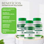 Kit 1 un Vasodilatador Pump 60cps + 1 un Tadavida 5mg 90cps + 1 un Clomifeno 25mg - 60 Cápsulas