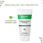 Gel Lubrificante Íntimo Masculino e Feminino 60ml