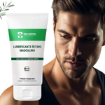 Gel Lubrificante Íntimo Masculino e Feminino 60ml
