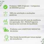 Gel para Ereção com Tadalaf 20mg - Vida Natural