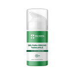 Gel para Ereção com Tadalaf 20mg - Vida Natural