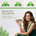 Kit 2 un Tadalafila + Turkesterone + Long Jack + Arginina - 60 Cápsulas Com Tribullus Terrestris  500mg - 120 Cápsulas 