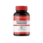 Vasodilatador Premium Pump - 60 Cápsulas