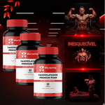 Vasodilatador Premium Pump - 60 Cápsulas COMPRE 2 LEVE 3 