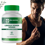 Libidux Power Homem - 60 Cápsulas