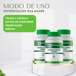 Libidux Power Homem - 60 Cápsulas COMPRE 2 LEVE 3