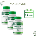 Libidux Power Homem - 60 Cápsulas COMPRE 2 LEVE 3