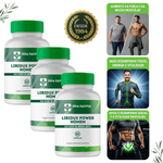 Libidux Power Homem - 60 Cápsulas COMPRE 2 LEVE 3