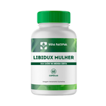 Libidux Mulher - 60 Cápsulas
