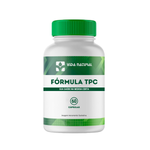 Fórmula TPC  (Terapia Pós Ciclo) - 60 Cápsulas